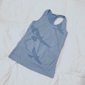 Oiselle flyte tank